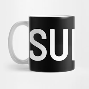 Super Proxy Mug